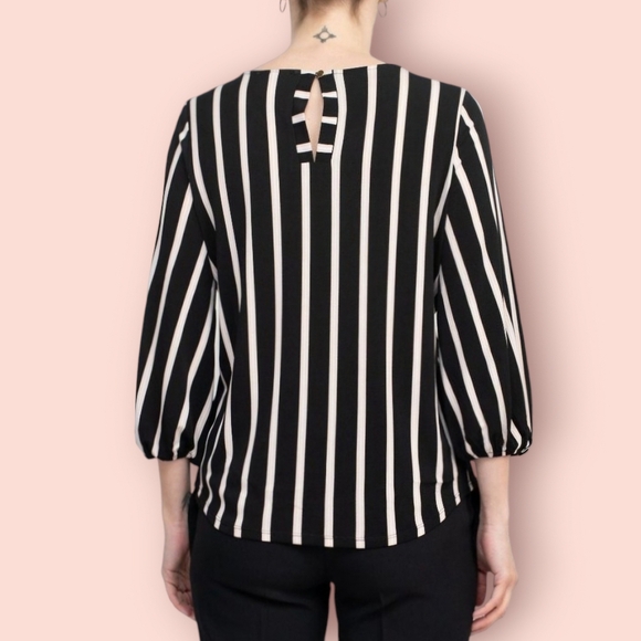 Adrianna Papell blouse - Picture 5 of 7